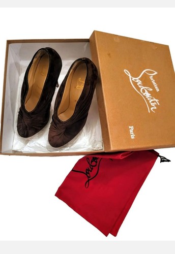 Christian louboutin fastwist - louboutin,
