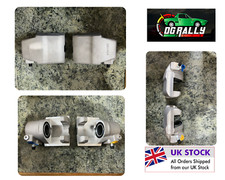 Coppia pinze freno anteriori