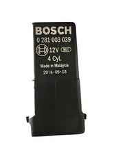 Centralina Pre Riscaldo