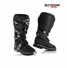 Stivali Acerbis X Rock MM Nero