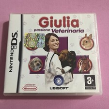 GIOCO VIDEOGIOCO NINTENDO DS