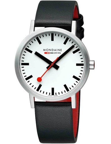 Mondaine a660 30360 16sbbv - mondaine, a660.30360.16sbbv