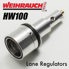 Weihrauch HW100/101 ""Lancet
