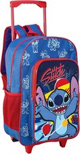 Kids Lilo & Stitch Wheeled