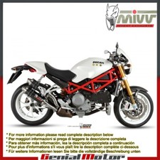 Terminali Scarichi Omologati