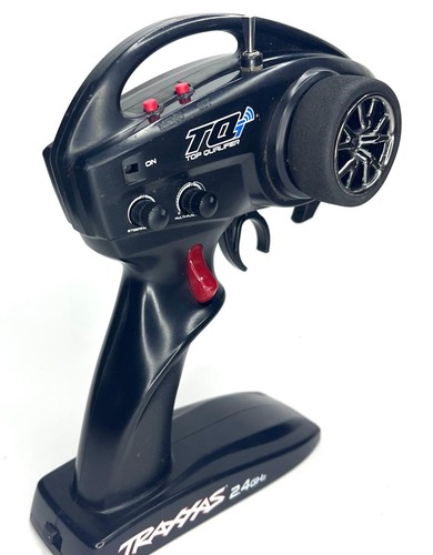 Traxxas tqi tsm canali - traxxas,