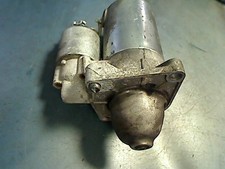 Motorino Avviamento 188A4000