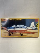 PM-206 1/48 SIAT 223 Flamingo