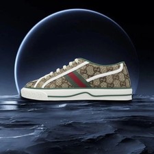 Scarpe Gucci Tennis Uomo