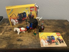 LEGO Castle: Dungeon Hunters