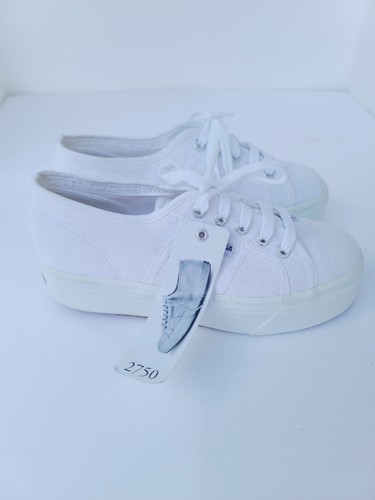 Scarpe casual donna - , superga
