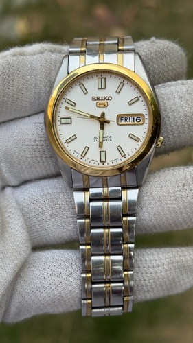 Orologio uomo vintage seiko - orologio,