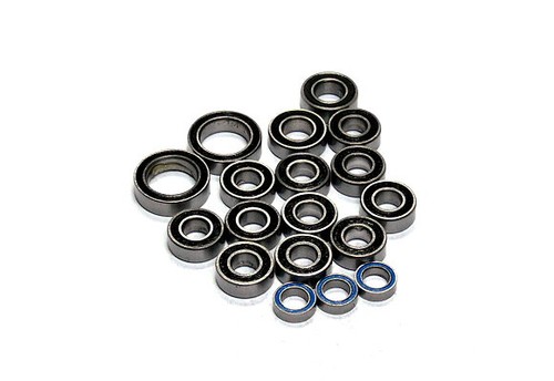 Set cuscinetti modello - , rcs