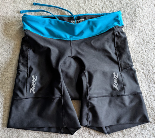 Zoot sports pantaloncini - sports,