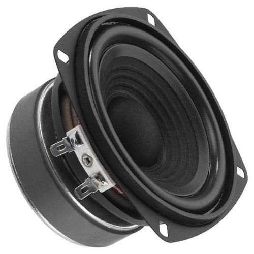 Monacor woofer - sp-60/4,
