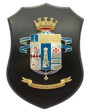 CREST ARALDICO MILITARE -