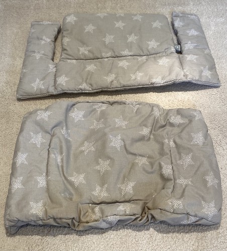 Set cuscini stokke - cuscini, tripp