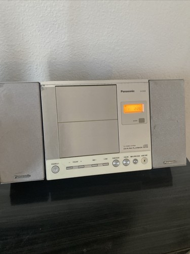 Panasonic en25 radio - sa-en25,