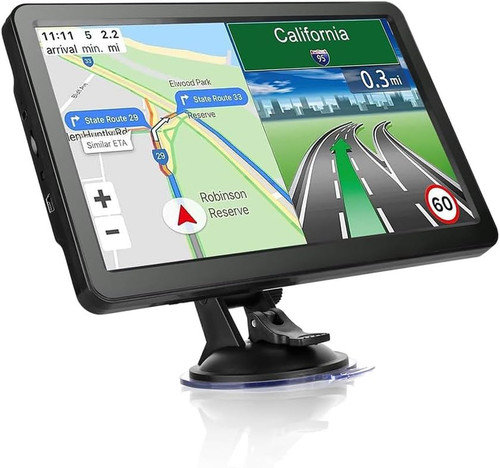 Navigatore satellitare per - navigatore,