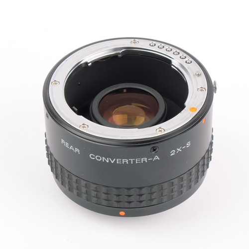 Pentax convertitore - pentax,