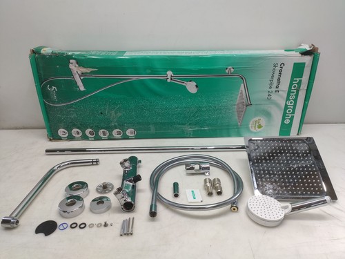 Hansgrohe crometta - hansgrohe,