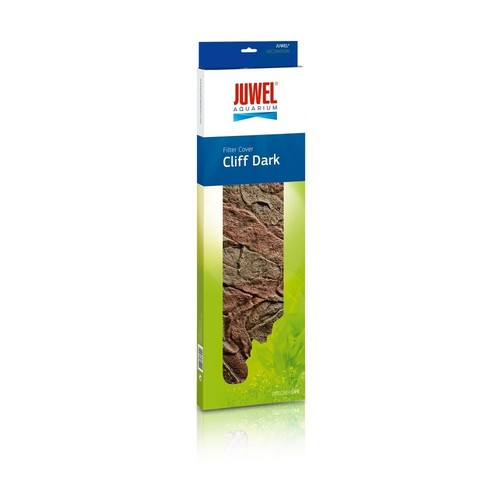 Juwel filter cover - 3d, 55x18cm
