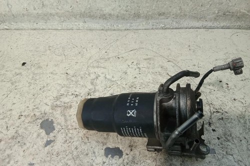 Supporto filtro gasolio per - supporto,