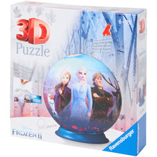Ravensburger Puzzle 3D Sfera -