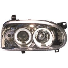 Kit fari per Vw Golf III 3