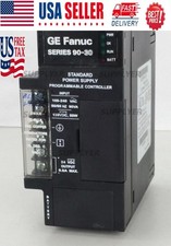 GE FANUC IC693PWR321Y