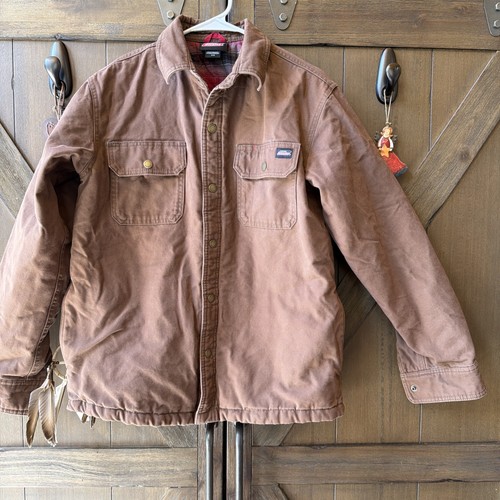 Giacca uomo dickies - giacca, originale