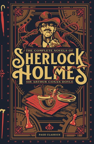 The complete novels - the,