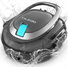 S2 Robot Piscina Senza