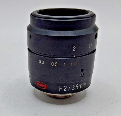 Obiettivo per fotocamera kowa - obiettivo,