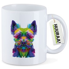 Tazza Caffè Yorkshire Terrier