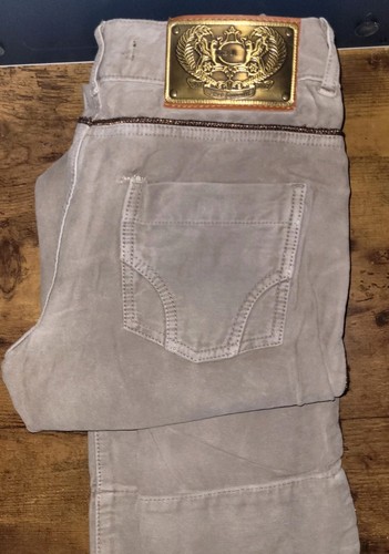 Jeans vintage just cavalli - vintage,