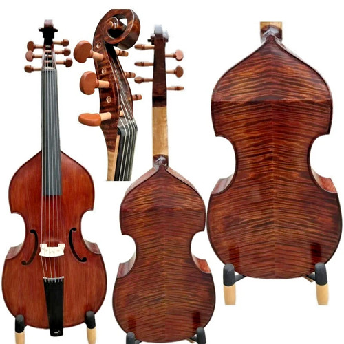 Pretty viola gamba song - gamba,,