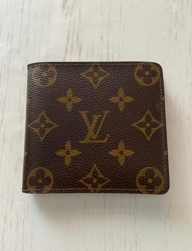 Portafoglio louis vuitton - louis,