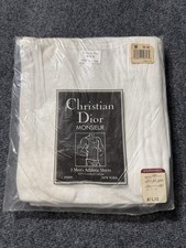 Canottiere vintage Christian