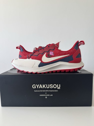 Nike gyakusou air zoom - nike,