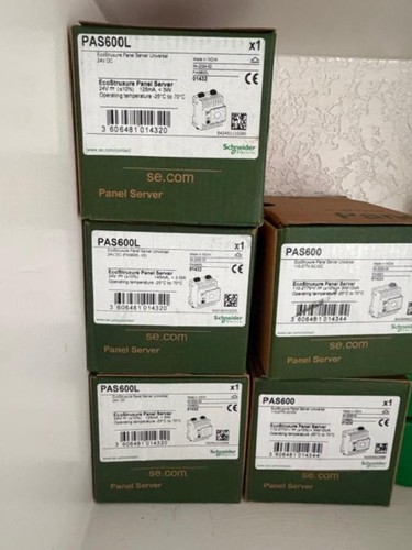 Nuovo schneider electric - nuovo,