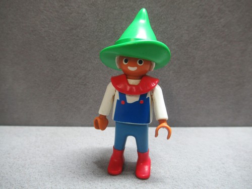 Personaggi playmobil - personaggi,
