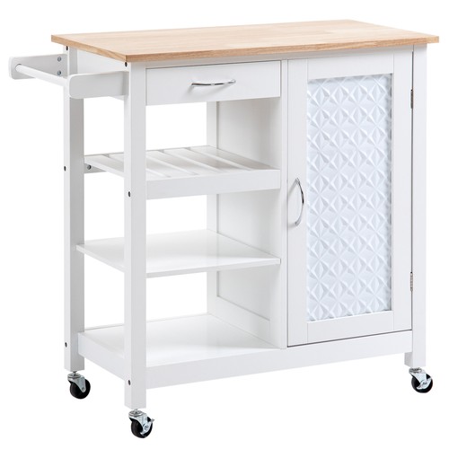 Carrello cucina con - con, 1