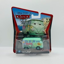 Disney pixar cars race team - disney,