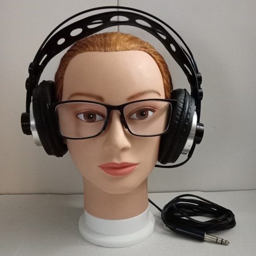 Cuffie stereo vintage anni - , 70