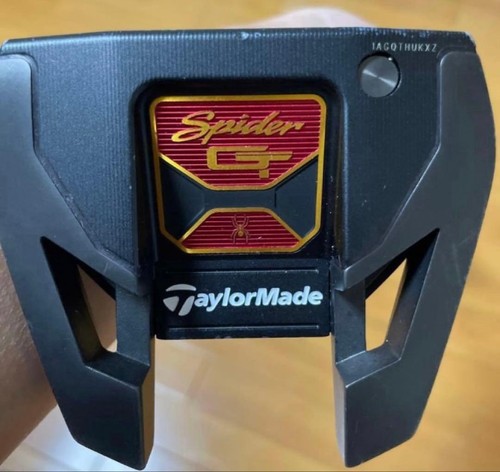 Taylormade putter - taylormade,