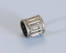Gabbia Rulli AM6
