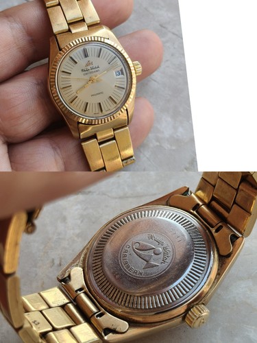 80s philip watch caribbean - 80s,