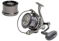 Mulinello a bobina fisso Akios