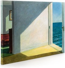 Quadro effetto Pennellate